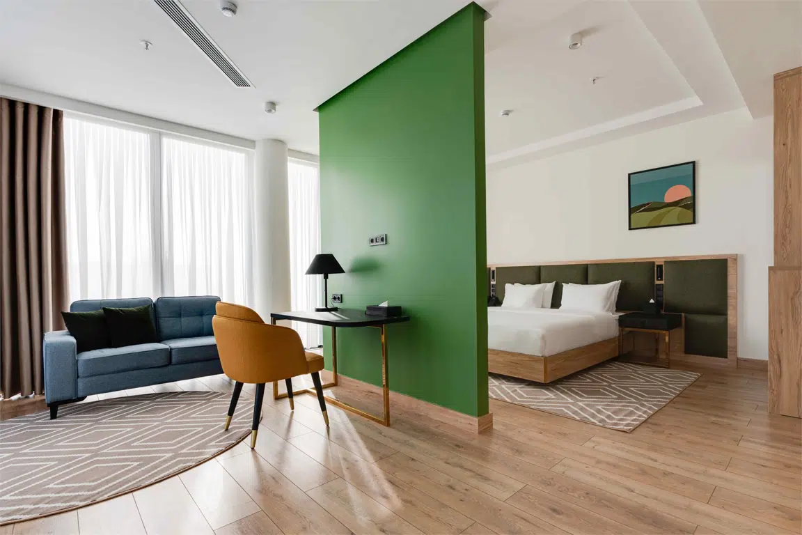 room image